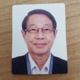 Wong Chak Wai