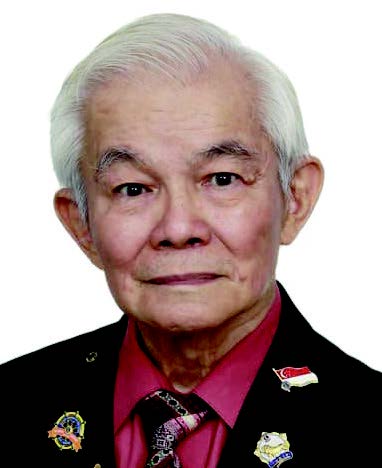 Ricky Tan
