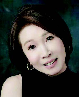Sally Lai