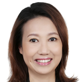 Patricia Kong