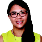 Serena Yuen