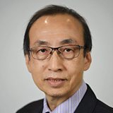 Simon Lim
