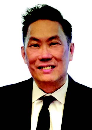 Tan Cheow Hung