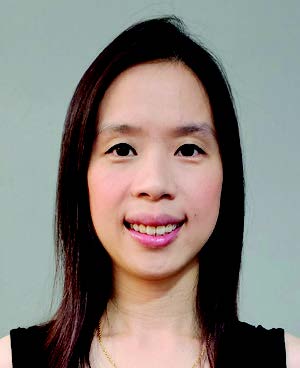 Tan Xiao Qing