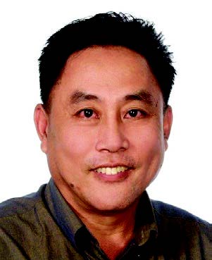 Tanny Tan