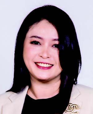 Tyanne Thu