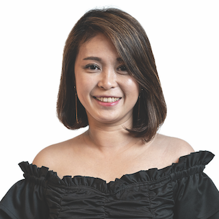 Tyanne Thu