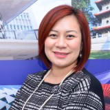 Valerie Wong