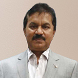 Vasudeven Sengodan
