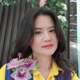 Vicky Yang