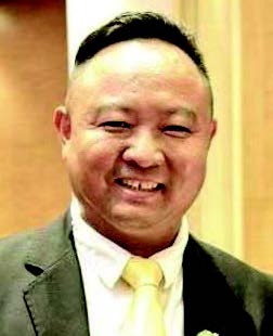 Wang Yunbi