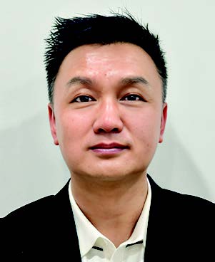 Yang Dong