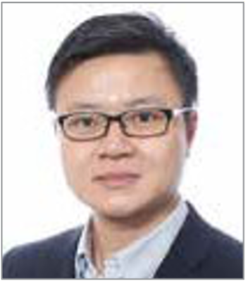 ZC Yang Kun.
