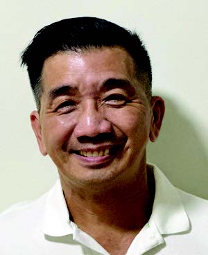 Yeo Swee Guan