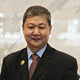 ZC Yeo Thiam Weng