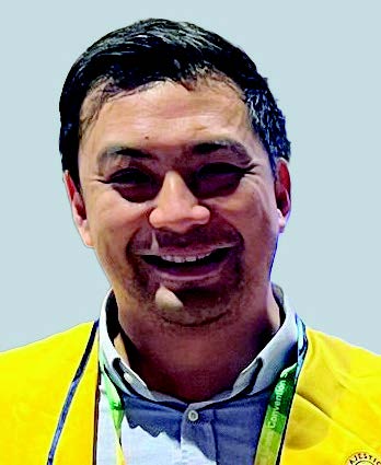 Yip Ren Kai