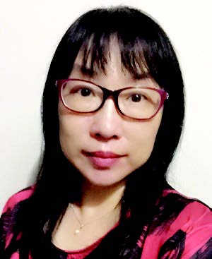 Zou Qi Jenny