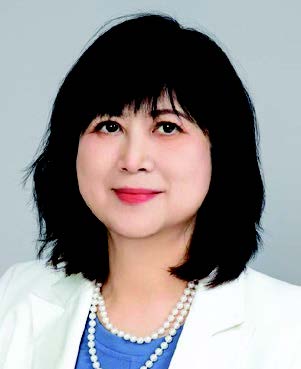 Irene Chua