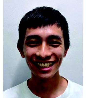 Marcus Goh